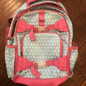 Pottery Barn Kids Backpack (Small)